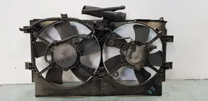 Mitsubishi Outlander Ventilatore di raffreddamento elettrico del radiatore 1355A103