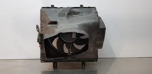 Porsche Boxster 986 Ventilatore di raffreddamento elettrico del radiatore 99762403503