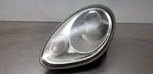 Porsche Boxster 986 Faro/fanale 98763105701