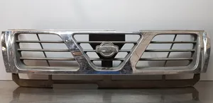 Nissan Patrol 260 Grille de calandre avant 62310VB000