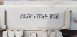 Ford Focus Unité de contrôle BSM 4M5T14A073DF