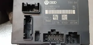 Audi A5 8T 8F Module de commande de siège 8T0959760B