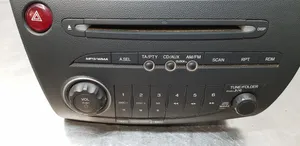 Honda Civic Moduł / Sterownik dziku audio HiFi 39100SMRG112M1