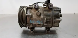 Ford Focus Ilmastointilaitteen kompressorin pumppu (A/C) 3M5H19D629HC