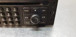 Peugeot 307 Centralina Audio Hi-fi 96614498XT