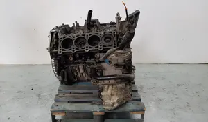 Audi A8 S8 D3 4E Blocco motore ASE