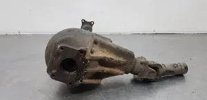 Opel Monterey Front differential 