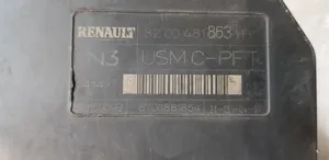 Renault Megane II Unité de contrôle BSM 8200481863H