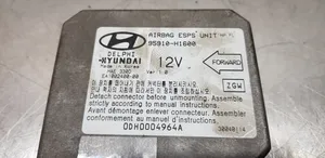 Hyundai Terracan Module de contrôle airbag 95910H1600