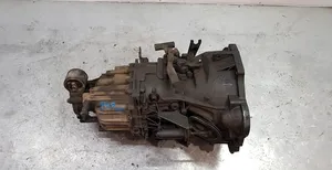 Renault Mascott Mechaninė 5 pavarų dėžė 5010639233