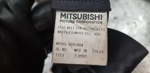 Mitsubishi Outlander Oro pagalvių komplektas P8635A053