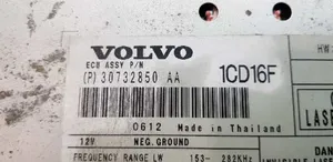 Volvo S40 Centralina Audio Hi-fi 30732850