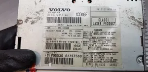 Volvo S40 Centralina Audio Hi-fi 30732850