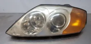 Hyundai Coupe Lampa przednia 921012C020