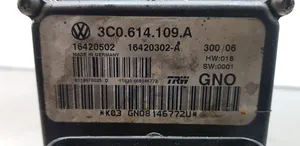 Volkswagen Passat Alltrack ABS-pumppu 3C0614109A