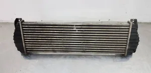 SsangYong Actyon Chłodnica powietrza doładowującego / Intercooler 2371109050