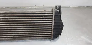 SsangYong Actyon Chłodnica powietrza doładowującego / Intercooler 2371109050