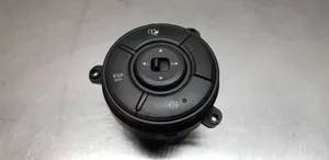 SsangYong Actyon Bouton de commutateur rétroviseur latéral 85501