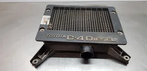 Toyota RAV 4 (XA30) Chłodnica powietrza doładowującego / Intercooler 1794027040