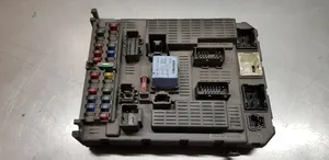 Citroen C5 Katvealueen valvonnan ohjainlaite (BSM) 9645030080