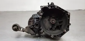 Alfa Romeo 159 Manual 5 speed gearbox 55560011