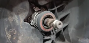 Alfa Romeo 159 5 Gang Schaltgetriebe 55560011