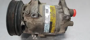 Renault Scenic RX Ilmastointilaitteen kompressorin pumppu (A/C) 8200316164