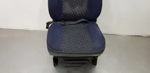 Citroen Jumpy Front driver seat 8850NA