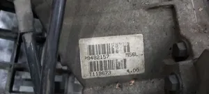 Volvo S60 Manual 5 speed gearbox 36050437