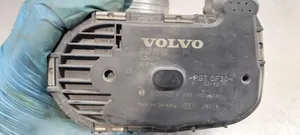 Volvo S60 Valvola corpo farfallato 8677866