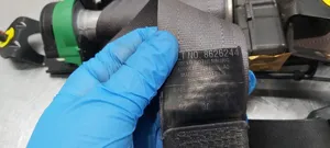 Volvo S60 Ceinture de sécurité avant 8626244