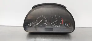 BMW X5 E53 Licznik / Prędkościomierz 62116914918