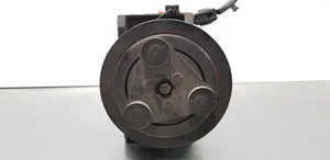 Nissan Pathfinder R51 Ilmastointilaitteen kompressorin pumppu (A/C) 92600EB01A