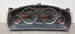 Nissan Pathfinder R51 Tachimetro (quadro strumenti) VP5NFF10A855AC