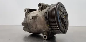 Nissan Qashqai Compressore aria condizionata (A/C) (pompa) 8200457418