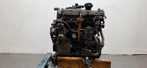 Volkswagen Caddy Moottori BJB