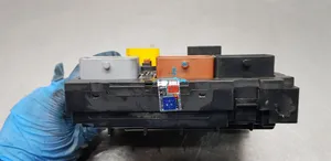 Citroen C4 Grand Picasso Katvealueen valvonnan ohjainlaite (BSM) 9661708080