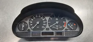 BMW 3 E36 Compteur de vitesse tableau de bord 6902363