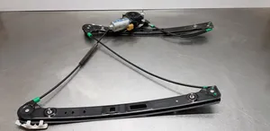 BMW 3 E36 Lève-vitre manuel de porte avant 51337020659