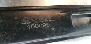 BMW 3 E36 Manualny podnośnik szyby drzwi przednich 51337020659