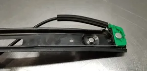 BMW 3 E36 Lève-vitre manuel de porte avant 51337020659