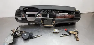 BMW X5 E70 Set di airbag 51456974547