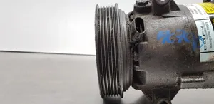 Renault Scenic RX Air conditioning (A/C) compressor (pump) 8200316164