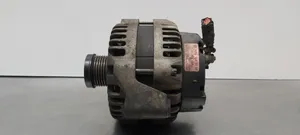 SsangYong Rodius Generatore/alternatore A1621543802