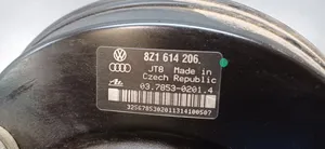 Audi A2 Hidraulinis SERVOTRONIC vožtuvas 8Z1614206