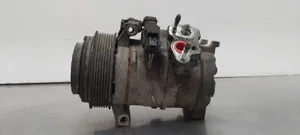 Chrysler 300M Ilmastointilaitteen kompressorin pumppu (A/C) 55116835AE