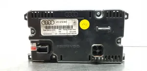 Audi A6 S6 C6 4F Schermo del visore a sovrimpressione 4F0919603