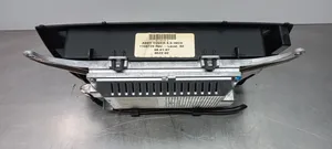 BMW X5 E70 Schermo del visore a sovrimpressione 65509194063