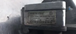 Volkswagen Passat Alltrack Takatasauspyörästö 1Z525010K