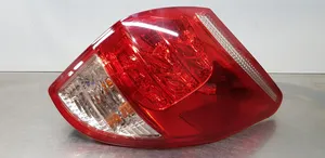 Toyota RAV 4 (XA30) Żarówka lampy tylnej 8155142090